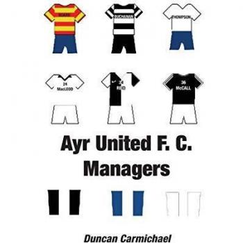 Gestores de Ayr United F.C
