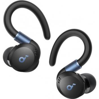 Auriculares in Ear Bluetooth Soundcore Sport X20 Negros