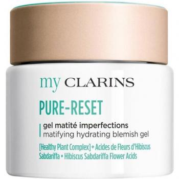 Clarins My Clarins Re-Charge Hydra-Replumping Night Mask 50ml
