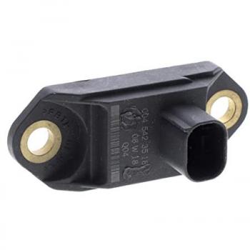 VEMO Sensor, aceleración longitudinal V30-72-0853 para MERCEDES-BENZ: Classe E, Classe C, Classe ML, Classe CLS, Classe S, Classe GLK, Classe R