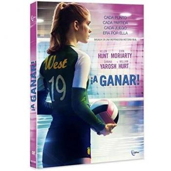 ¡A Ganar! [DVD]