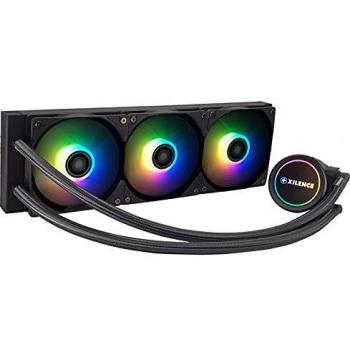 Xilence LiQuRizer LQ360 ARGB Kit de Refrigeración Líquida
