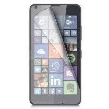 Celly SBF477 - Protector de pantalla para Microsoft Lumia 640