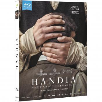 Handia [Blu-ray]