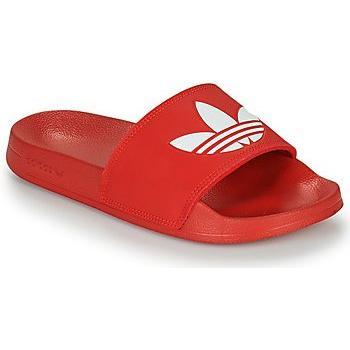 Chanclas Adidas Adilette Lite Rojas para Hombre