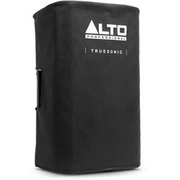 Alto Professional TS412 Black Speaker Cover