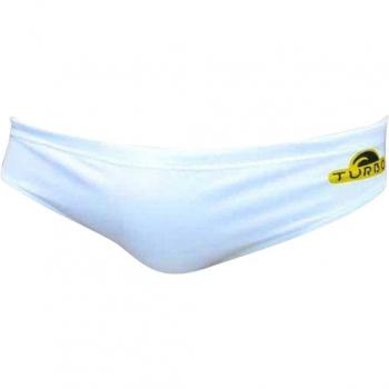 Bañador Slip Turbo Waterpolo H2O Básico