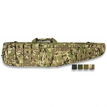 Barbaric 34904-VE Equipamiento y Accesorios Tácticos de Caza, Unisex Adulto, Multicolor, Talla Única