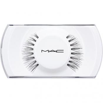Pestañas Postizas M.A.C - Estilo 81 Charmer Lash, Cejas Naturales y Volumen Extra