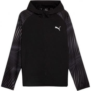 Chaqueta de running Puma Run Favorite AOP Woven Hombre