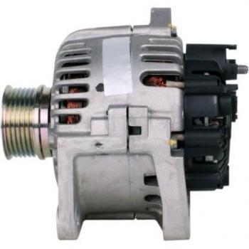 Alternador Hella 8EL 012 430-251 de alto rendimiento
