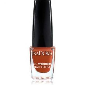 Isadora - Wonder Nail Polish Lacas de uñas 6 ml AUTUMN CRUSH