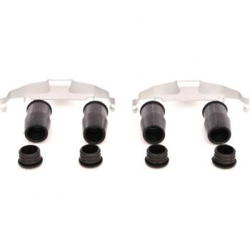 Kit de montaje y accesorios para pastillas de freno BOSCH 1 987 474 830