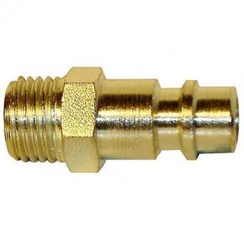 Cevik CA-450/7 - Accesorio De Neumatica Conexión rápida rosca-macho. 3/8