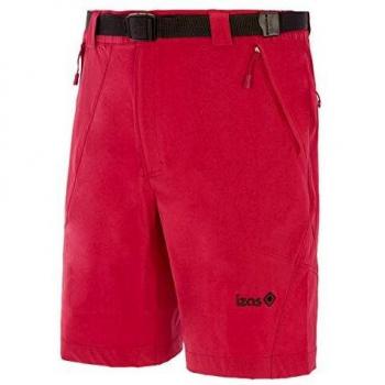 Izas Pantalones Cortos Trekking Peak