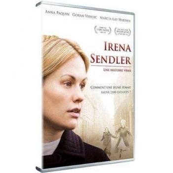 Irena Sendler [Francia] [DVD]