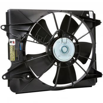 Ventilador de refrigeración del motor NRF 47708