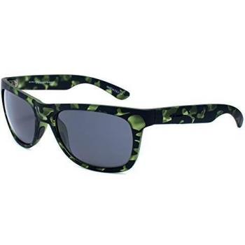 Italia Independent Unisex Sunglasses 57mm Green/Black