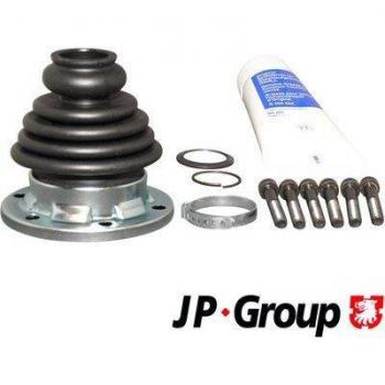 Fuelle de transmisión JP GROUP 1153700510, juego de fuelles, compatible con árbol de transmisión