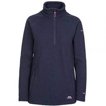 Trespass 5045274747065 Sweater, Azul Marino, S Womens