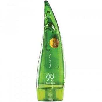 Holika Holika 99% Aloe Vera Soothing Gel - 250 ml