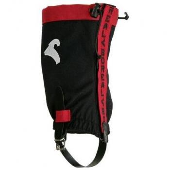 Boreal - Polaina Guetre Trek Rojo - S, Rojo