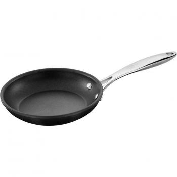 Zwilling - Sartén Forte Zwilling, Resistente y Duradera con Núcleo de Aluminio Forjado, Apta para Inducción y Horno