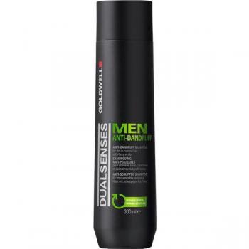 Goldwell Dualsenses Men's Anti-Dandruff Shampoo 300ml