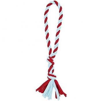 XT-DOG CPD1310 Cuerda Dental Elastic con Nudo