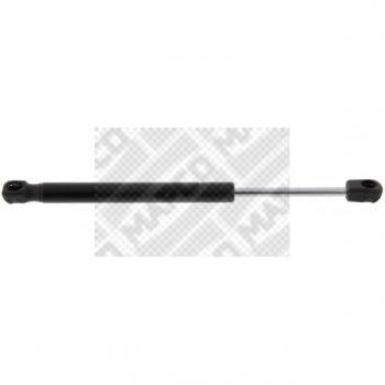Amortiguador de maletero MAPCO 91840 - Amortiguador a gas, longitud extendido: 600 mm, longitud comprimido: 400 mm, fuerza de compresión: 800 N, tipo de montaje: