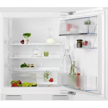 Frigorífico Integrado AEG OSK6I82EF 134L Blanco E
