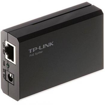 Tp-Link   Client Splitter Poe – 5 V-12 V