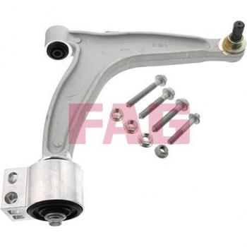 Control arm FAG 821 0294 10 - Barra oscilante de suspensión de ruedas, fabricada por FAG, diseñada para ofrecer estabilidad y control en la suspensión del vehículo, compatible con múltiples modelos, incluye componentes de alta calidad para una dur