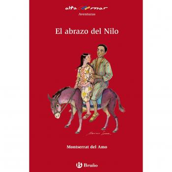 El abrazo del Nilo