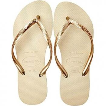 Havaianas Slim Women's Flip Flops