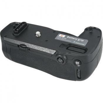 Empuñadura de batería vertical MB-D16 Pro IR con mando a distancia para cámara digital Nikon D750, compatible con EN-EL15