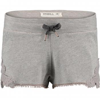 O 'Neill Lace detalle Pantalones Cortos Bañador para hombre, mujer, Lace detail shorts, Cuerpo A Cuerpo De Plata, extra-large