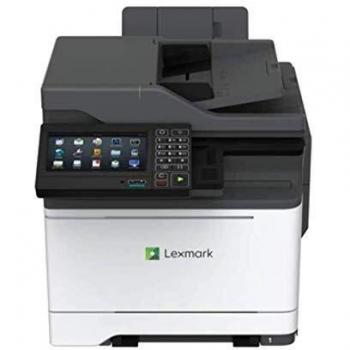 Lexmark XC4240 Laser 32 ppm A4 - Impresora multifunción