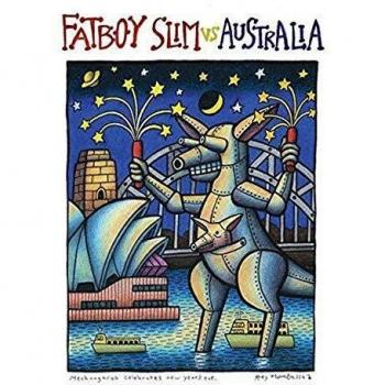 Fatboy Slim Vs Australia