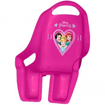 Stamp C887500 - Porta muñecas para niña, color rosa