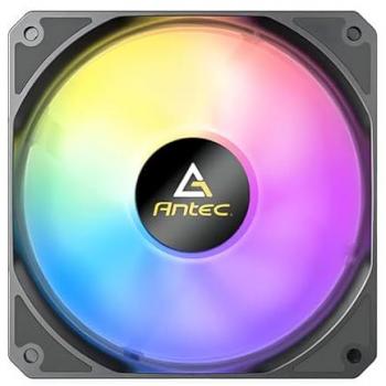 Antec P12 ARGB 120mm Black PWM Case Fan Triple Pack