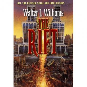 The Rift
