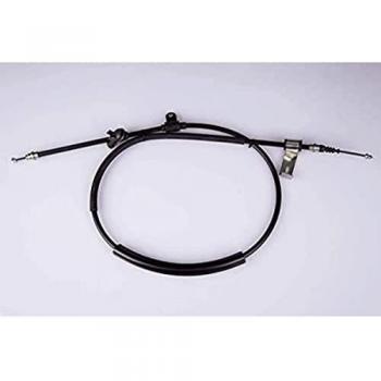 Cable de freno de mano HELLA 8AS 355 660-361 para ALFA ROMEO 159 Berlina y Sportwagon
