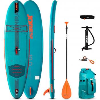 Tabla de Paddle Surf Hinchable Jobe Mira 10.0 2023