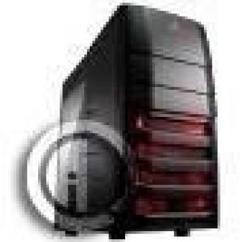 Ordenador Qi Metal ENFORCER-0288W i7-4770/16G/SSD240 2TB/GTX960 2GB/DVDRW/Windows 8.1 64-bit