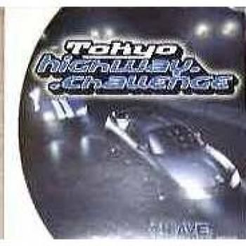 Tokyo Highway Challenge