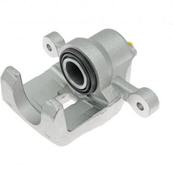 Pinza de freno ABE CZH1607, Trasero Derecha, compatible con vehículos específicos, incluye pistón y soporte, fabricada en aluminio de alta resistencia, diseño optimizado para un mejor rendimiento de frenado