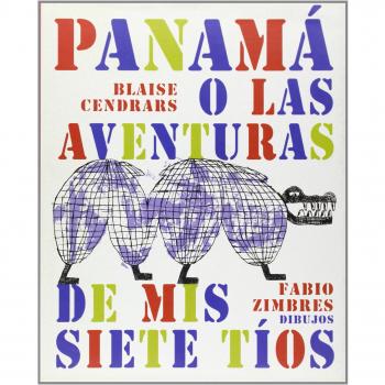 Panamá o las aventuras de mis siete tíos