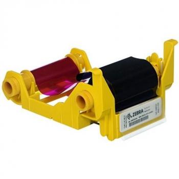 Zebra Technologies True Colours IX Series Color Ribbon for ZXP Series 3 YMCKO