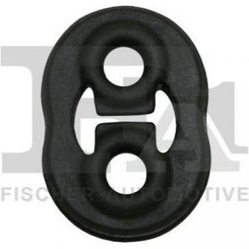 FA1 Tira de goma para sistema de escape 793-923, soporte de tubo de escape